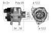 MESSMER 210742 Alternator